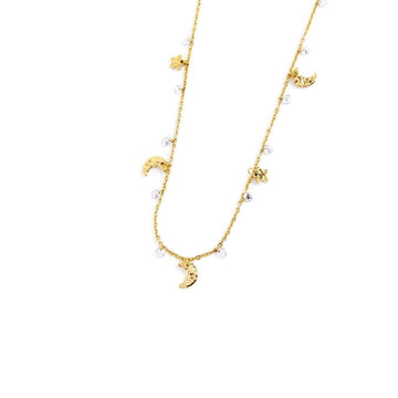 Collana Marlù Vision da donna 33CO0013G-1