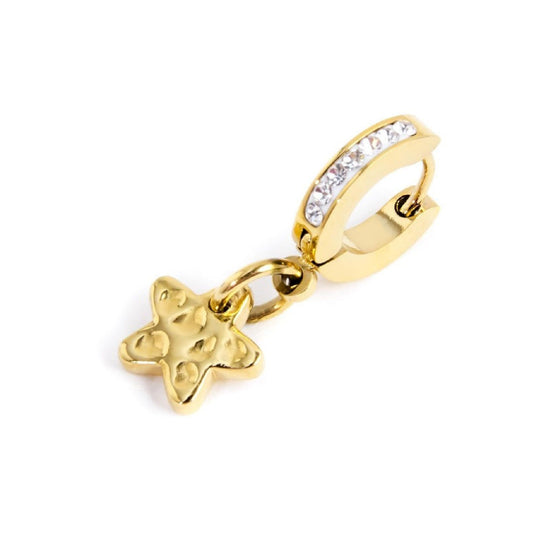 Orecchino singolo Marlù Vision da donna 33OR0002G-1