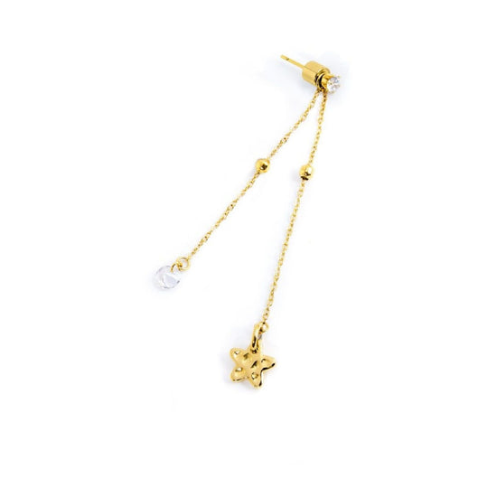 Orecchino singolo Marlù Vision da donna 33OR0003G-1