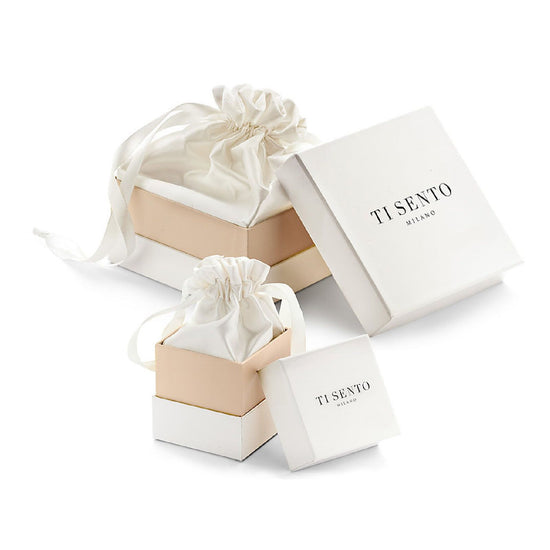 Collana TI SENTO Milano da donna 34006PW-34-5