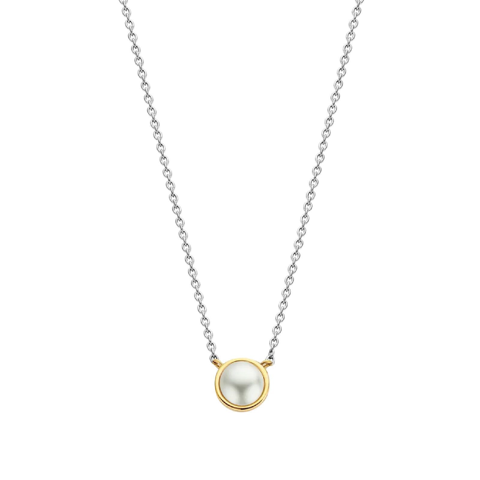 Collana TI SENTO Milano da donna 34007YP-42-1