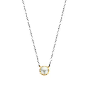 Collana TI SENTO Milano da donna 34007YP-42-1