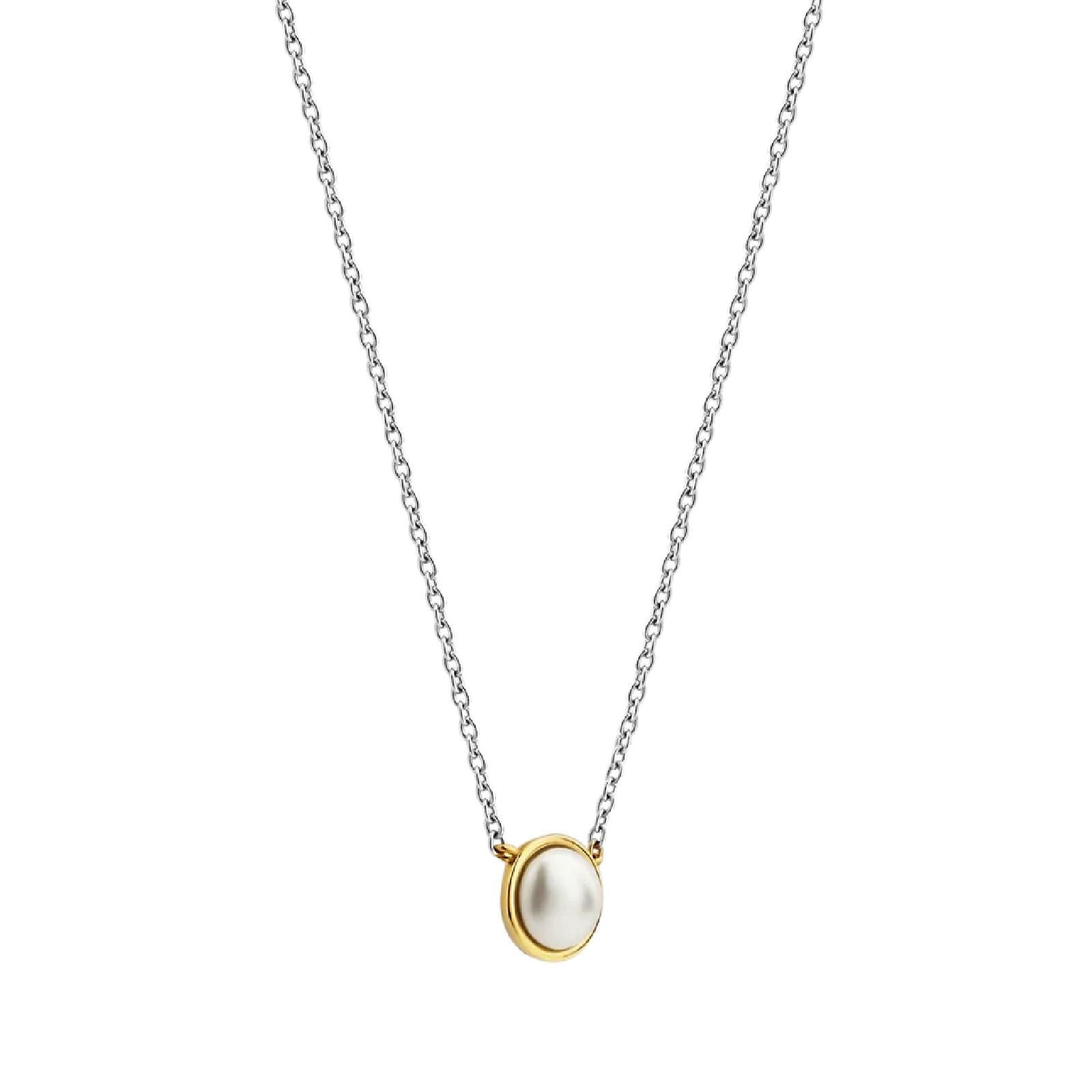 Collana TI SENTO Milano da donna 34007YP-42-2