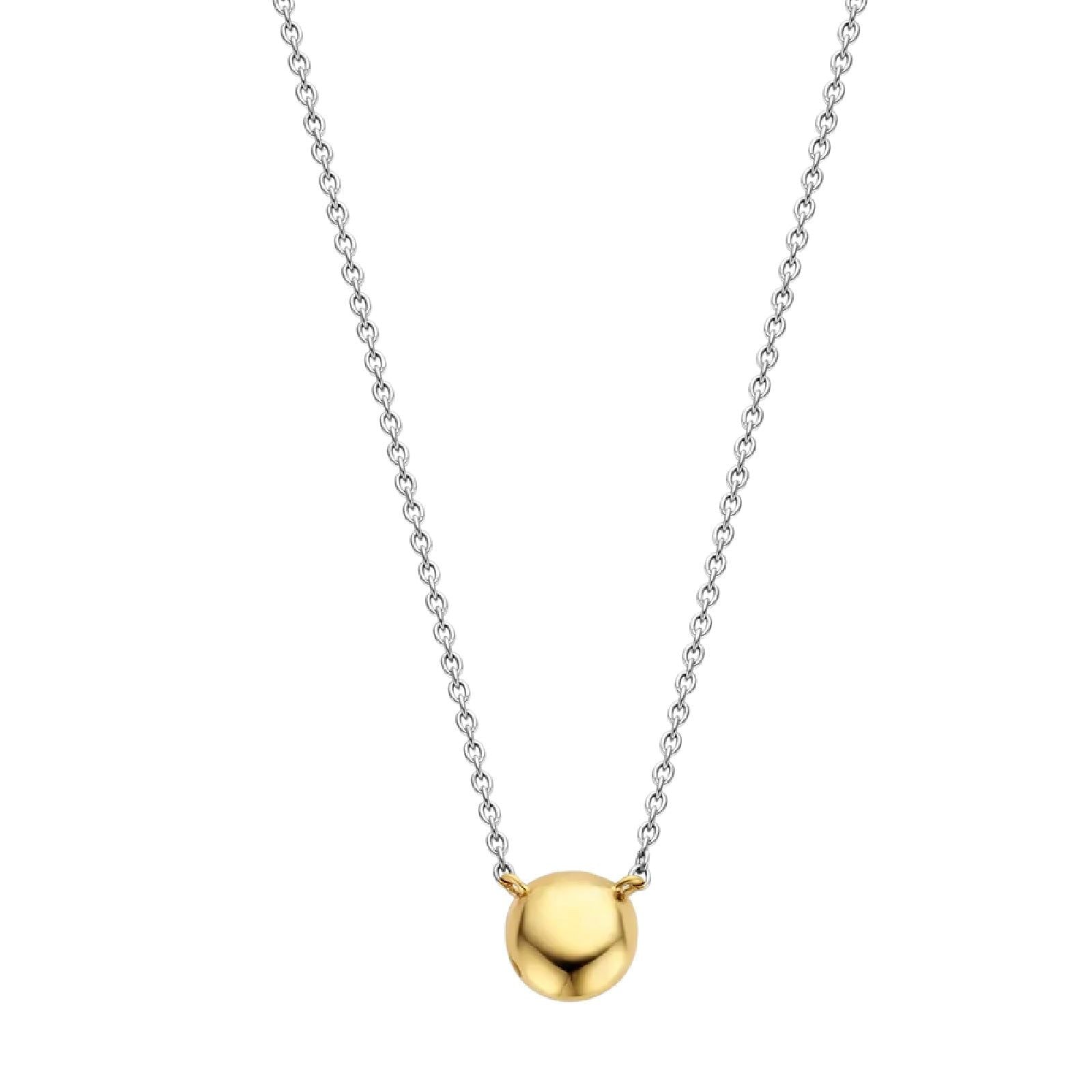 Collana TI SENTO Milano da donna 34007YP-42-3