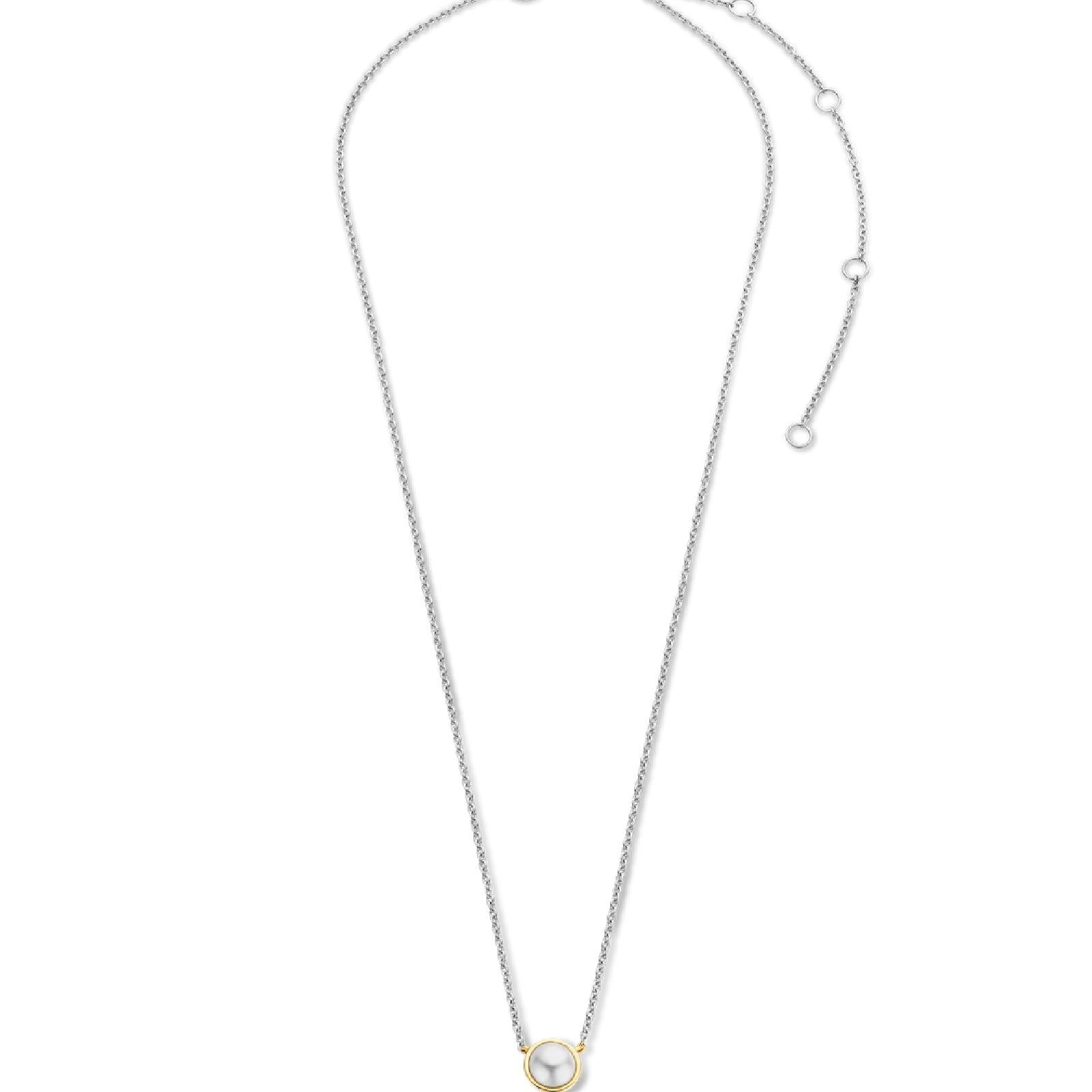 Collana TI SENTO Milano da donna 34007YP-42-4
