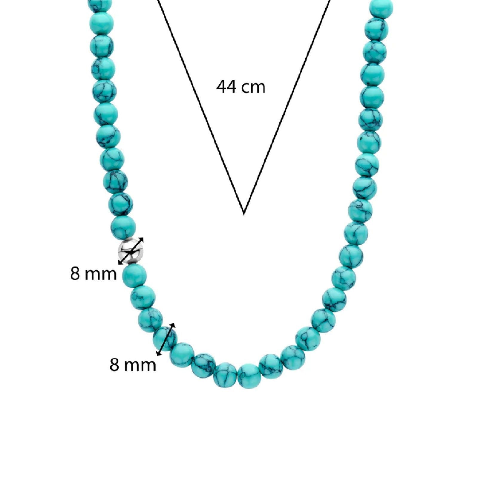 Collana TI SENTO Milano da donna 34016TQ-4