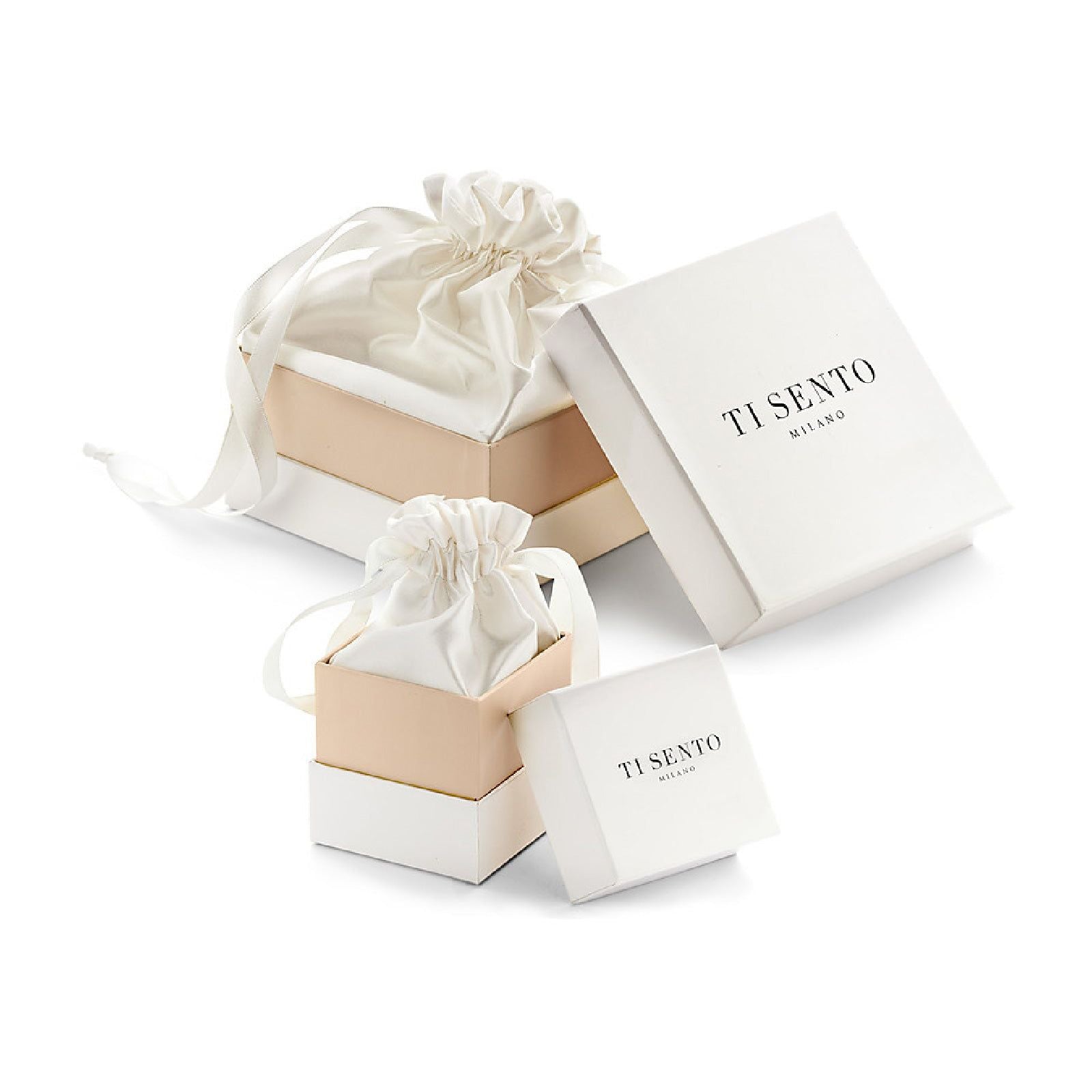 Collana TI SENTO Milano da donna 34016TQ-6