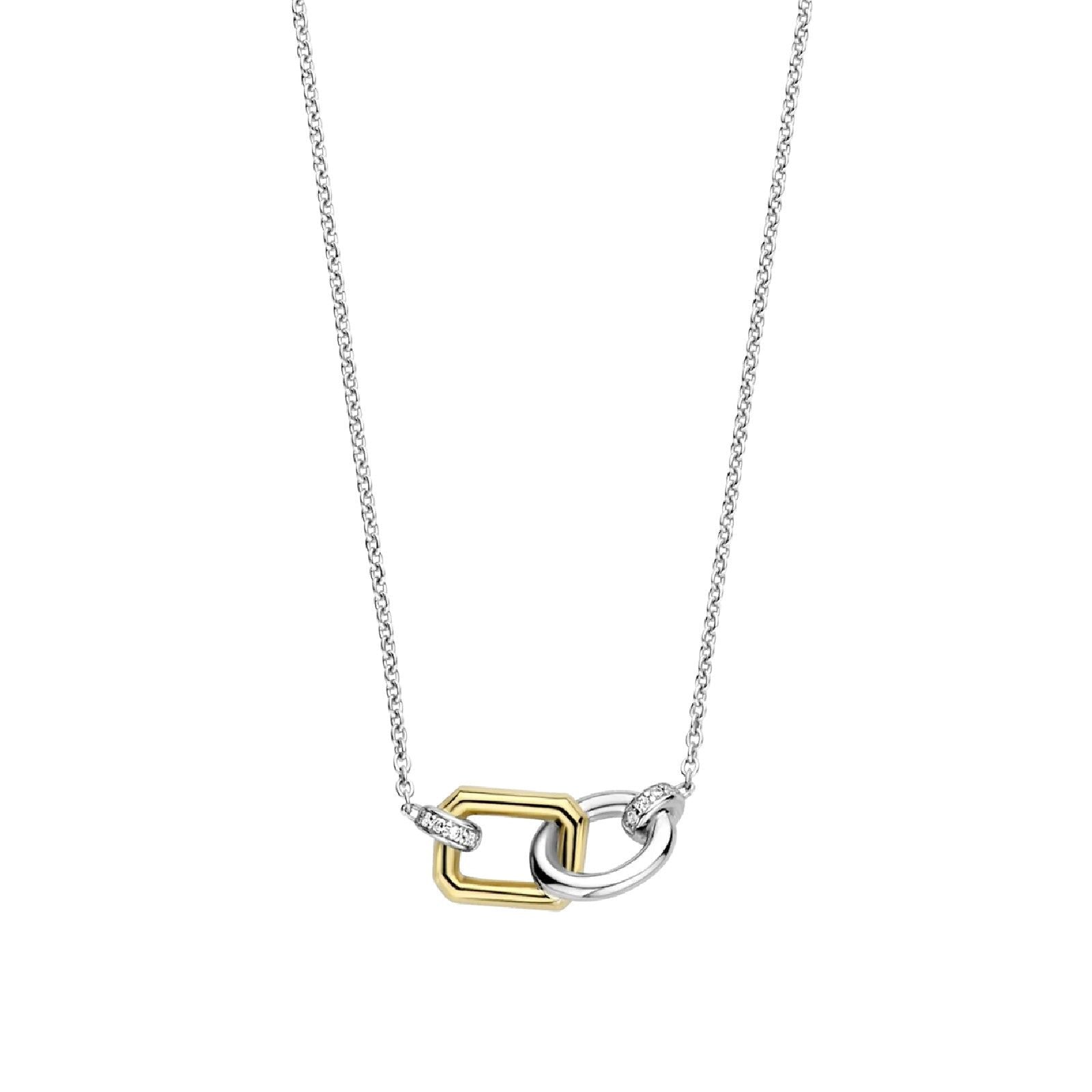 Collana TI SENTO Milano da donna 34025ZY-1