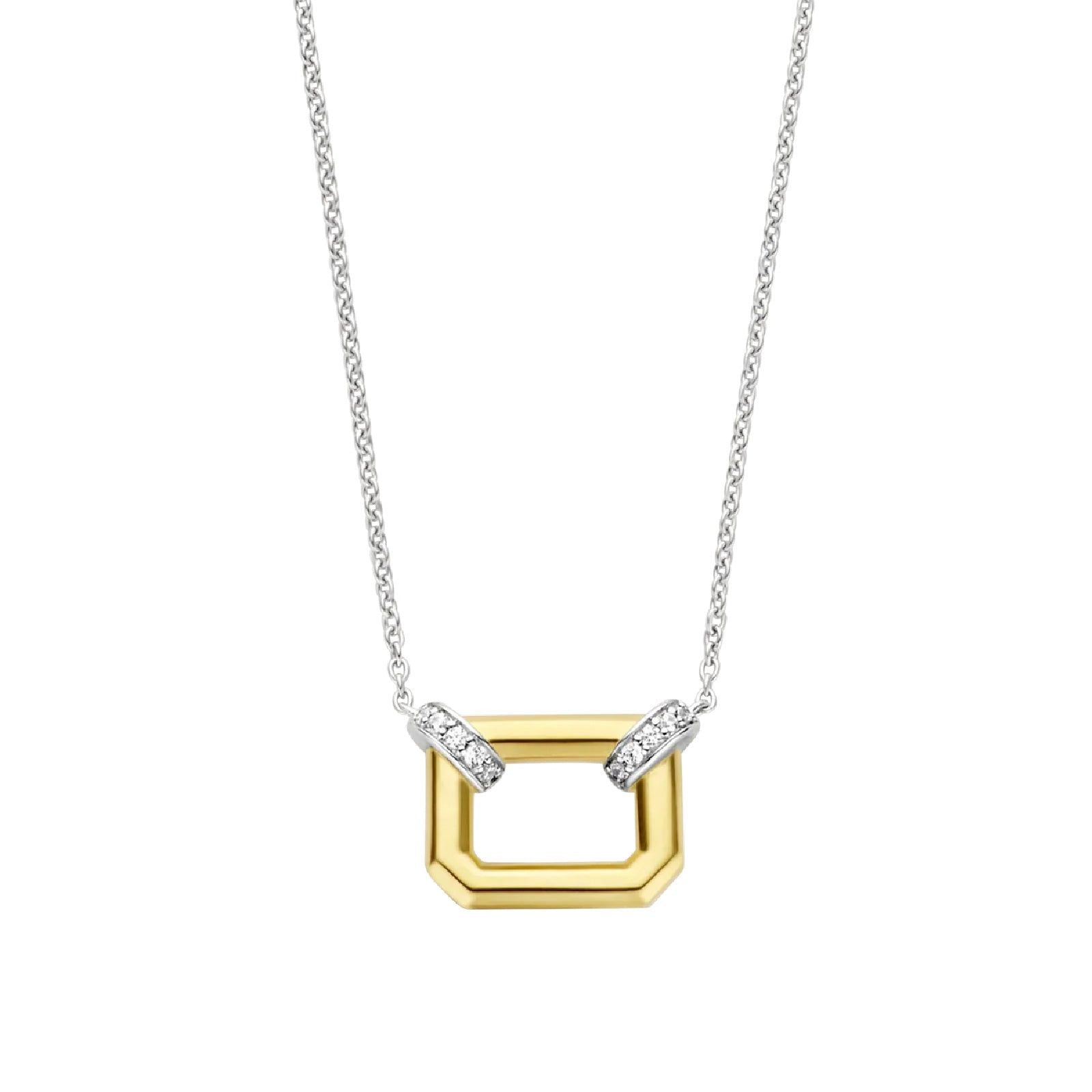 Collana TI SENTO Milano da donna 34027ZY-1