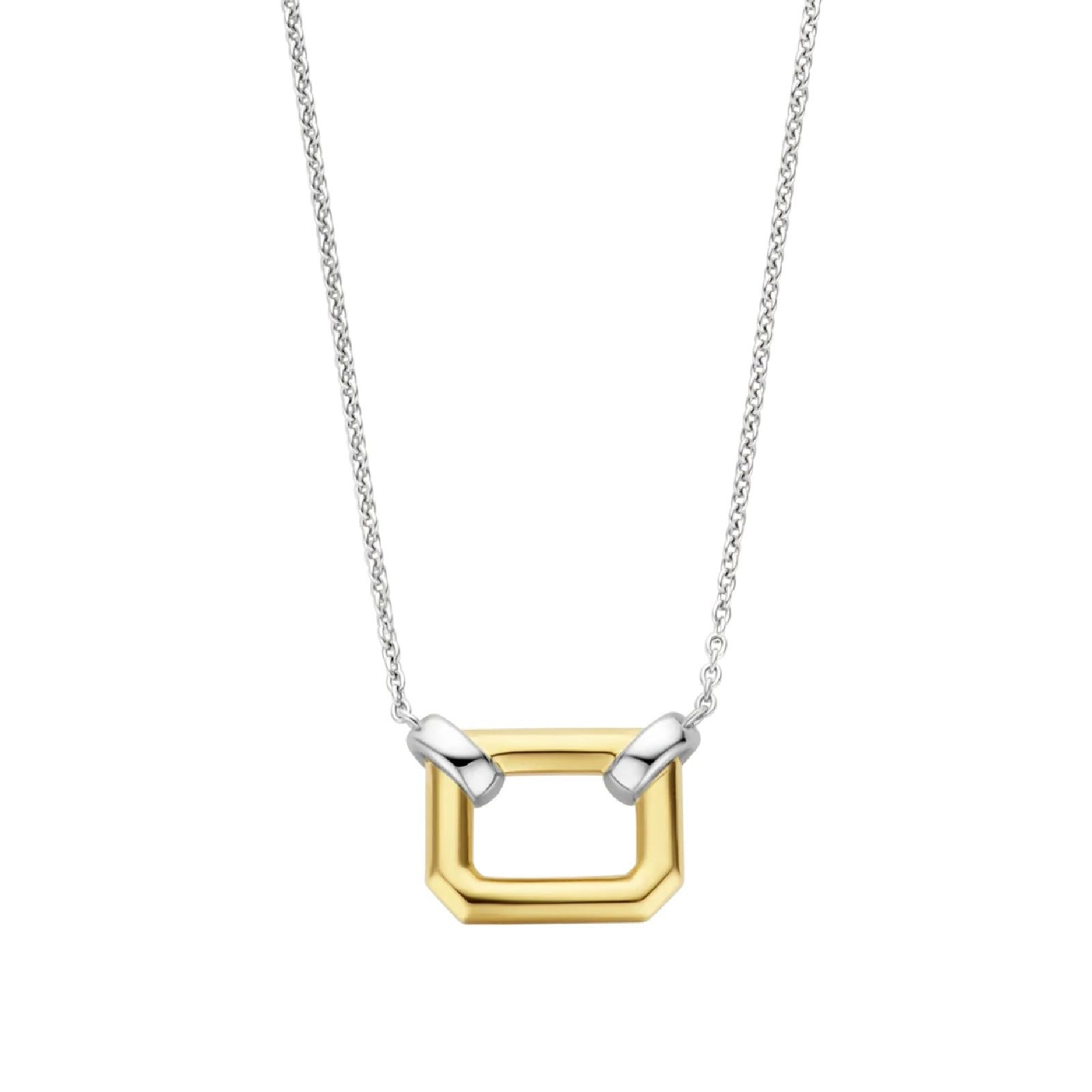 Collana TI SENTO Milano da donna 34027ZY-2