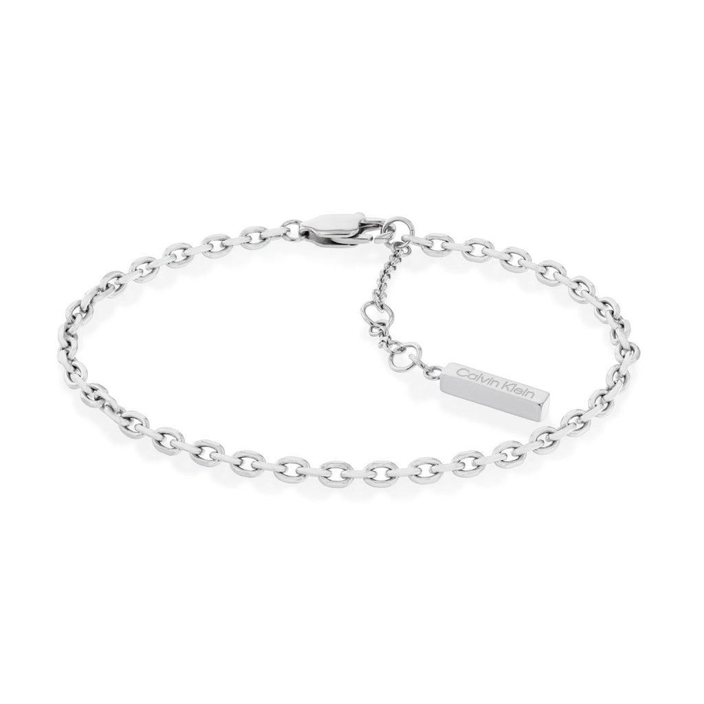 Set bracciali Calvin Klein Defiant da donna