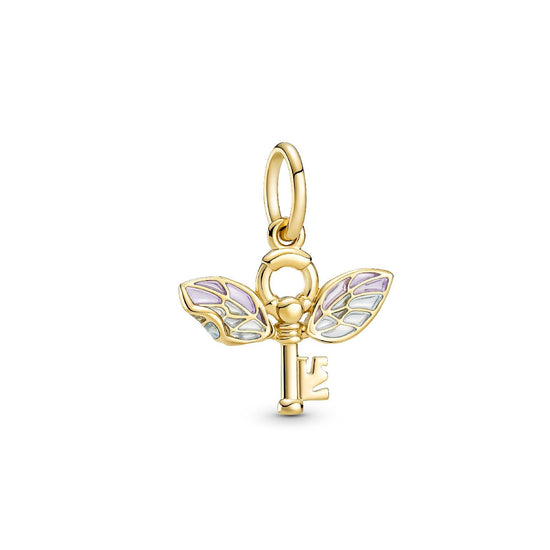 Harry Potter, Chiavi Alate 360034C01-1