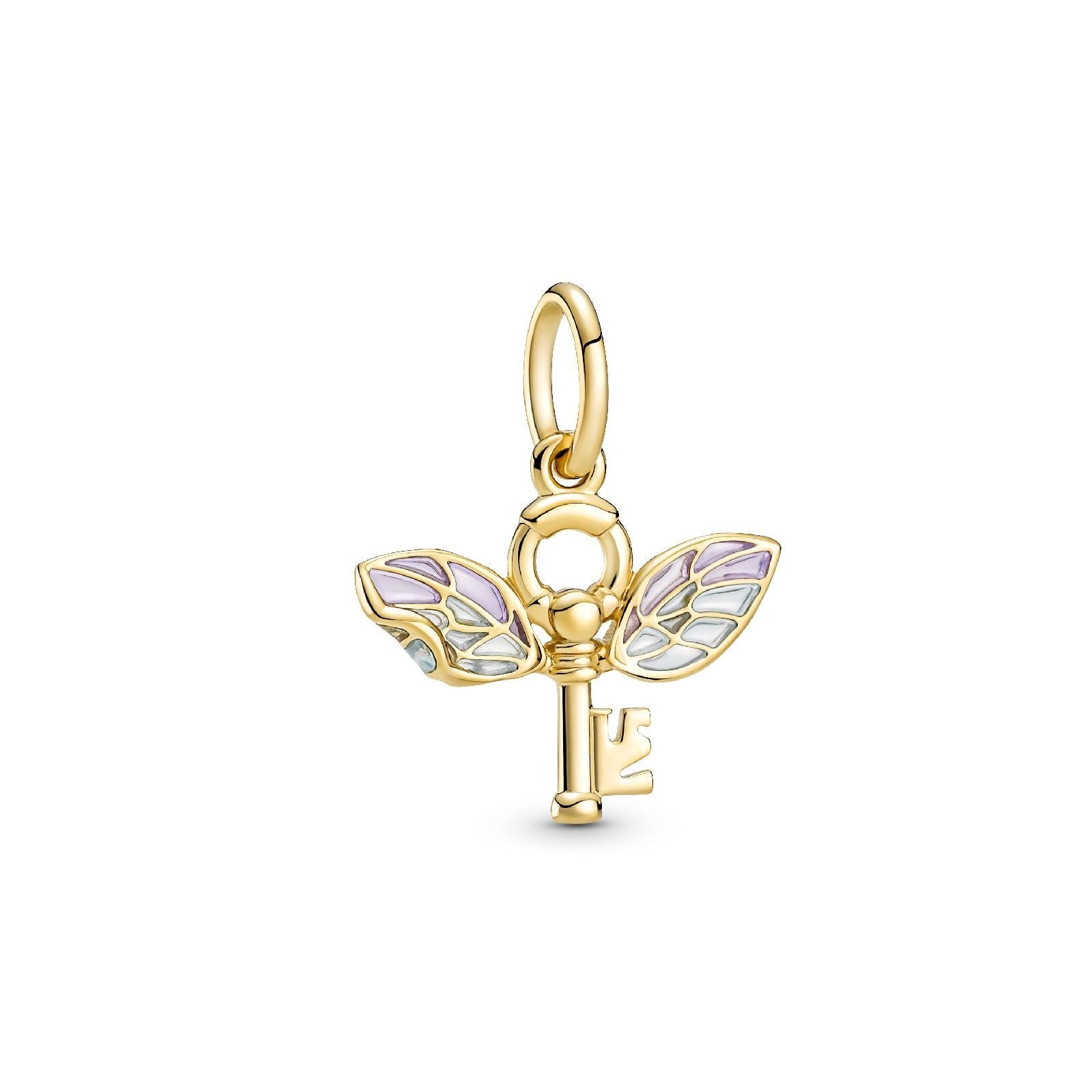 Harry Potter, Chiavi Alate 360034C01-1