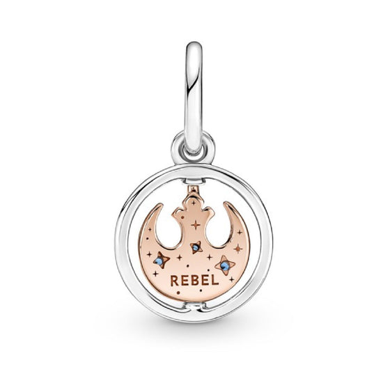 Star Wars™, Pendente Alleanza Ribelle™ 380789C01-2