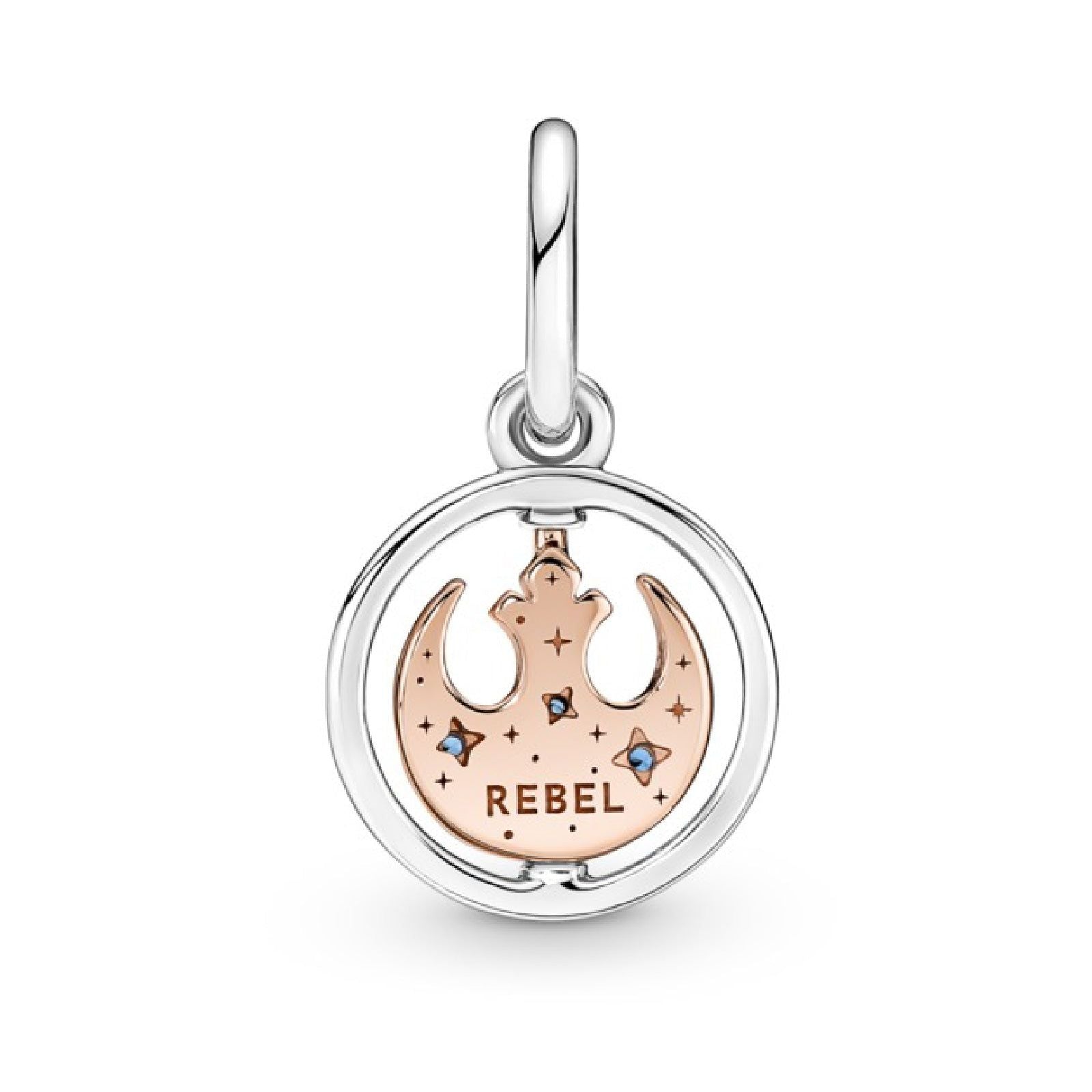 Star Wars™, Pendente Alleanza Ribelle™ 380789C01-2