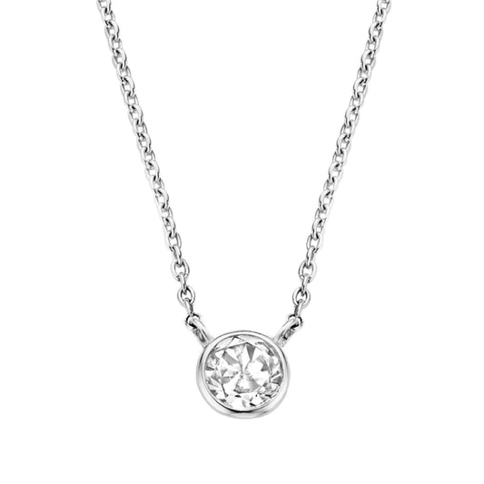 Collana TI SENTO Milano da donna 3845ZI-42-1
