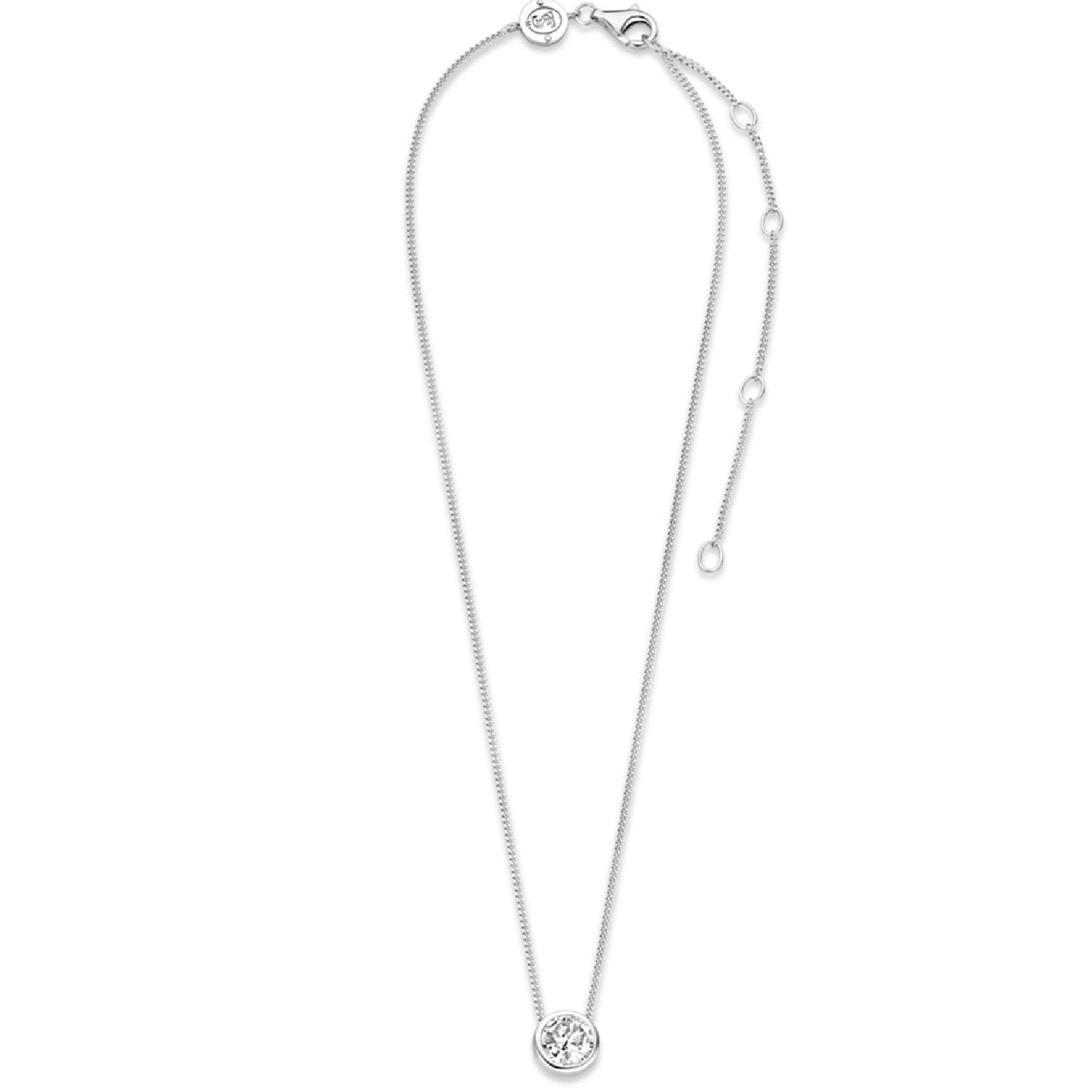 Collana TI SENTO Milano da donna 3845ZI-42-3