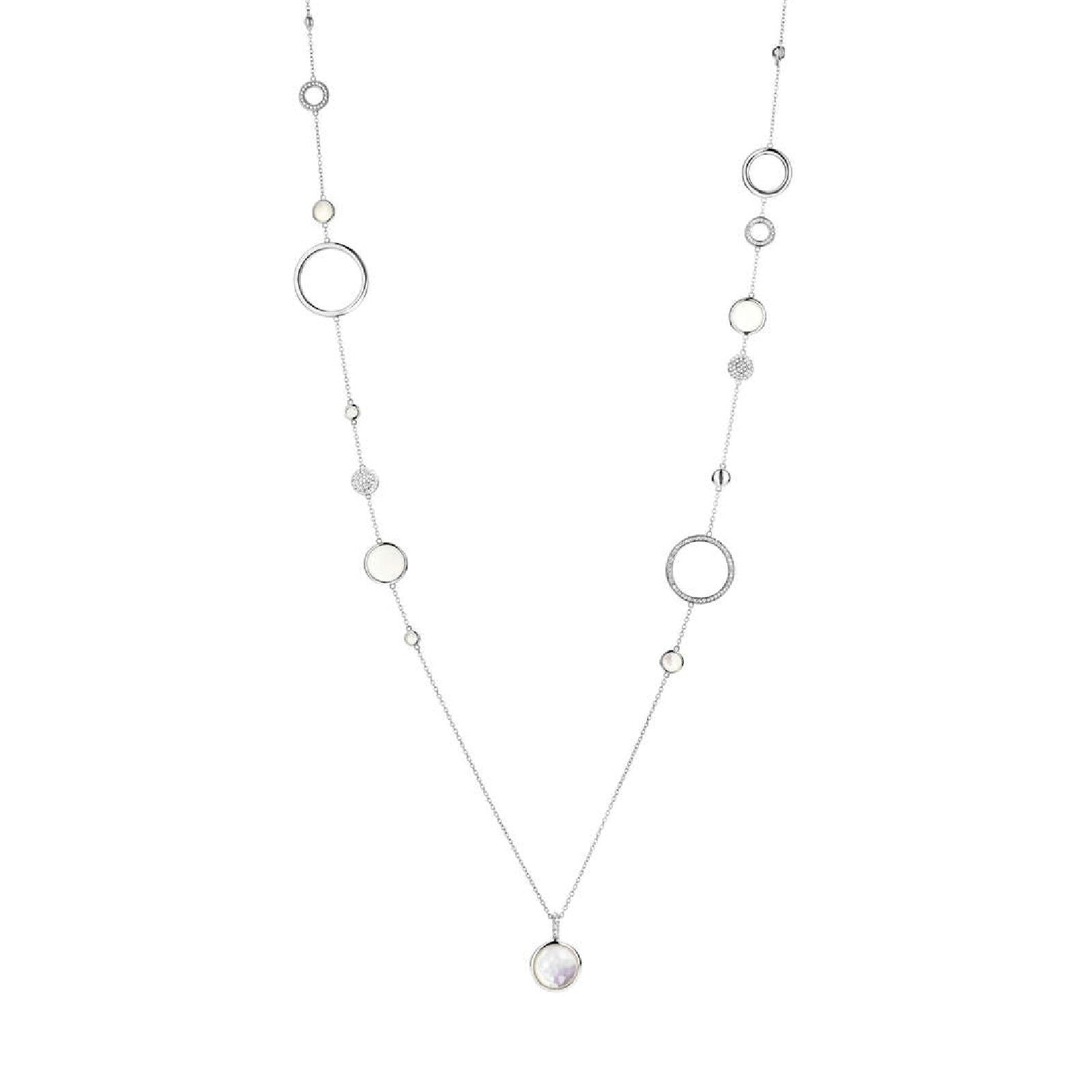 Collana TI SENTO Milano da donna 3865MW-90-1
