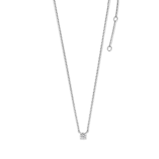 Collana TI SENTO Milano da donna 3894ZI-42-3