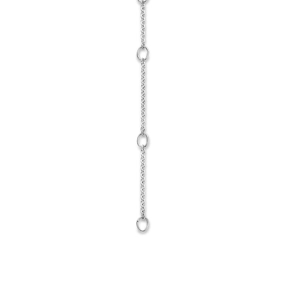Collana TI SENTO Milano da donna 3894ZI-42-4