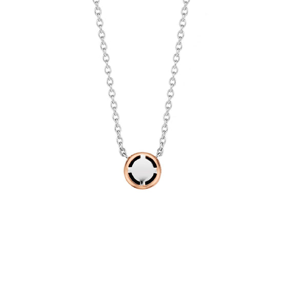 Collana TI SENTO Milano da donna 3895GB-42-3