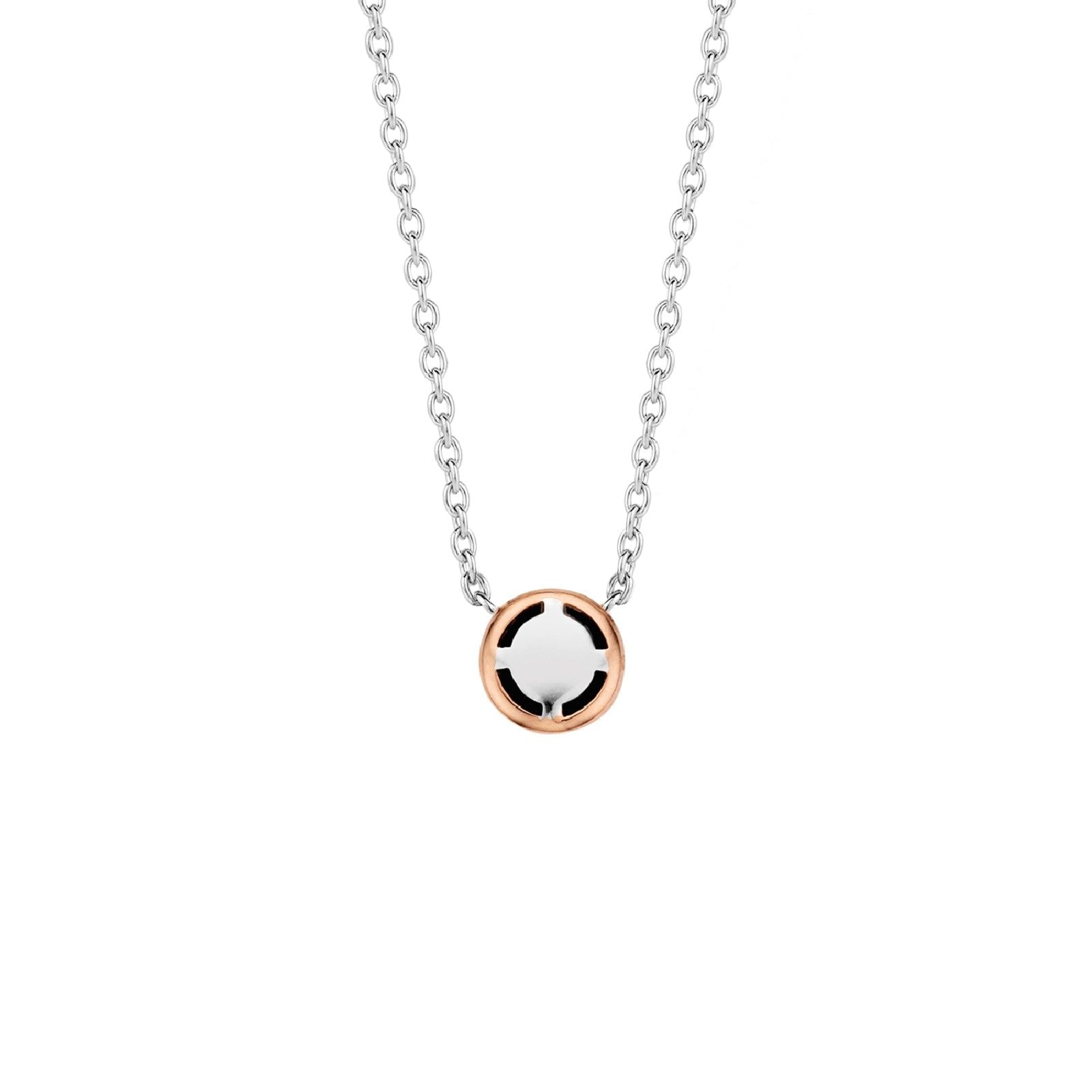 Collana TI SENTO Milano da donna 3895GB-42-3