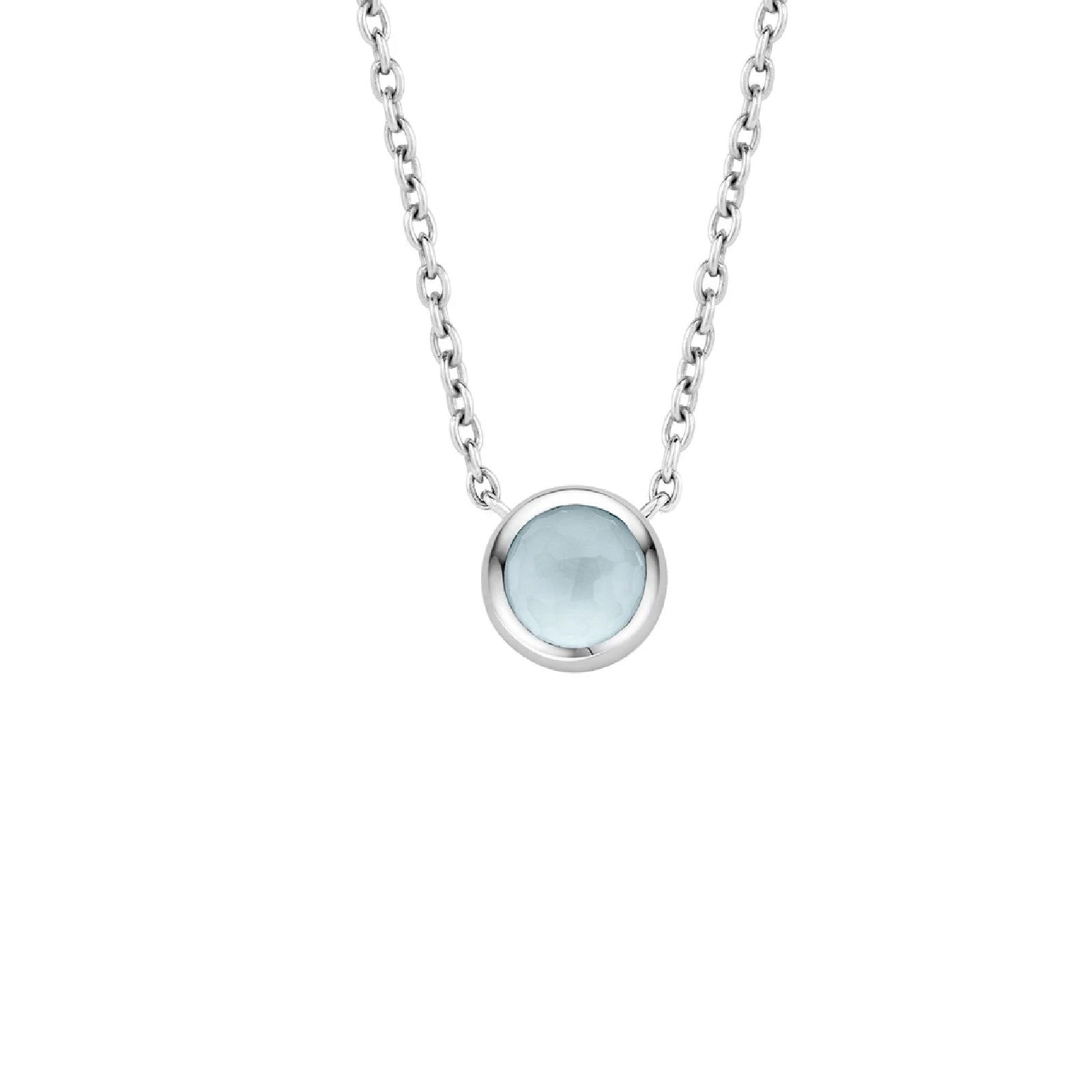 Collana TI SENTO Milano da donna 3895WL-42-1