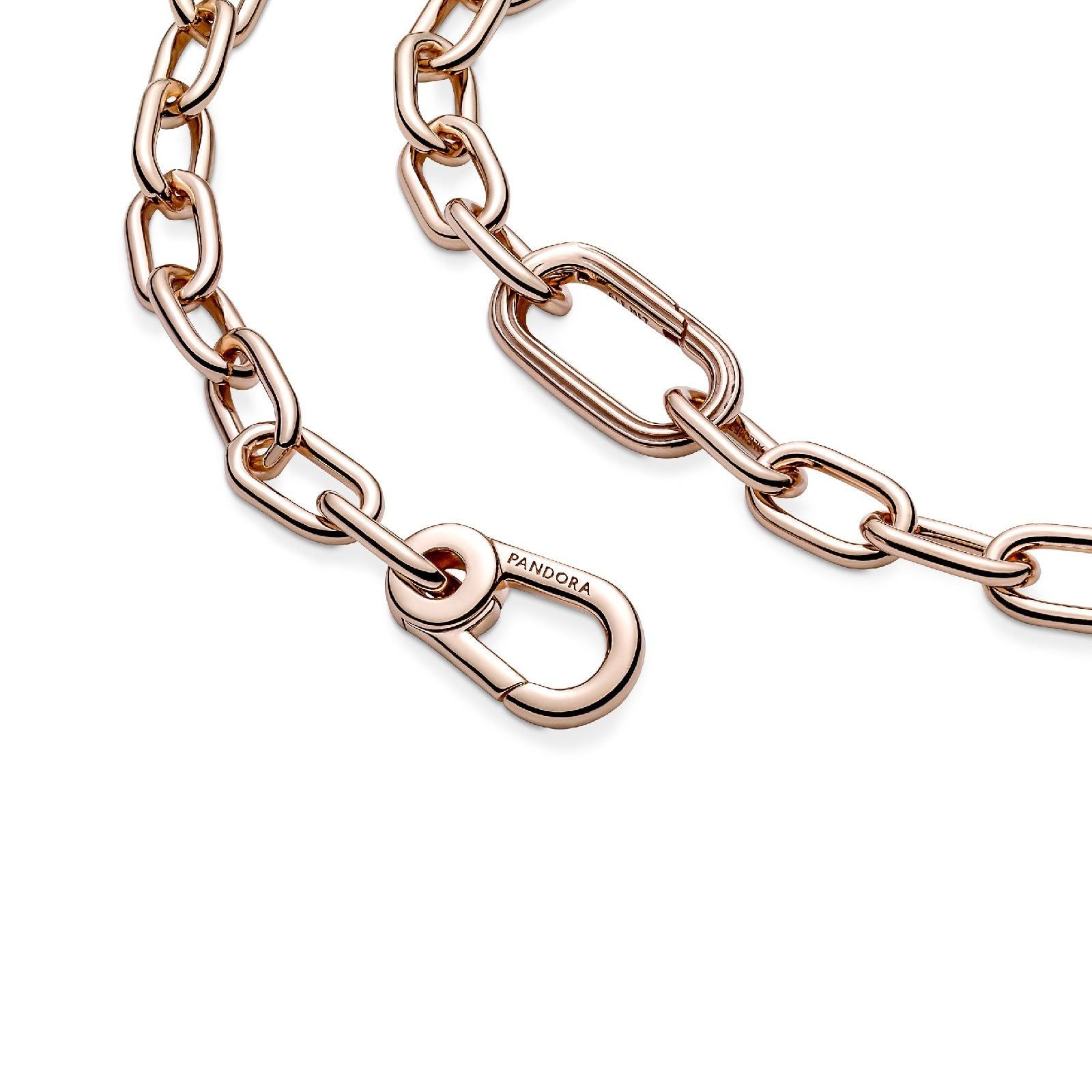 Collana Maglia Link Pandora ME 389685C00-50-4