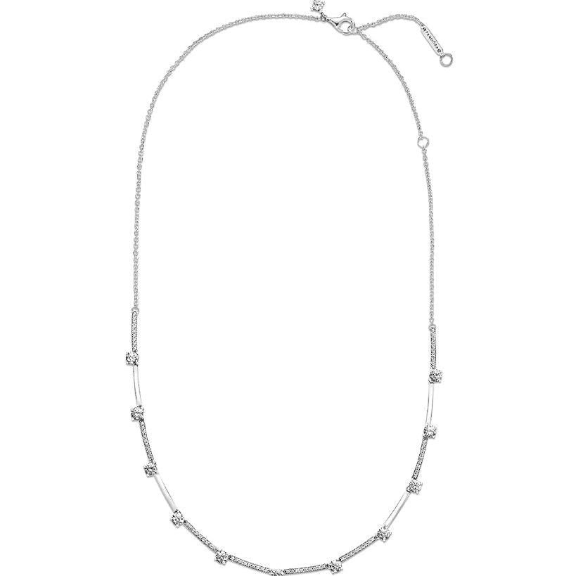 Collana con Pietre Luminose 390059C01-45-2