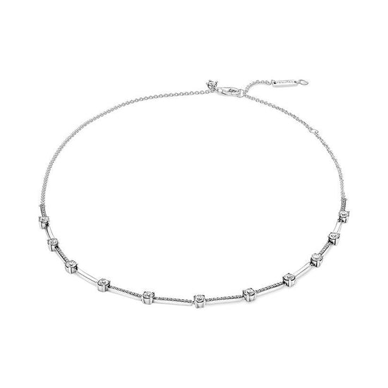 Collana con Pietre Luminose 390059C01-45-3