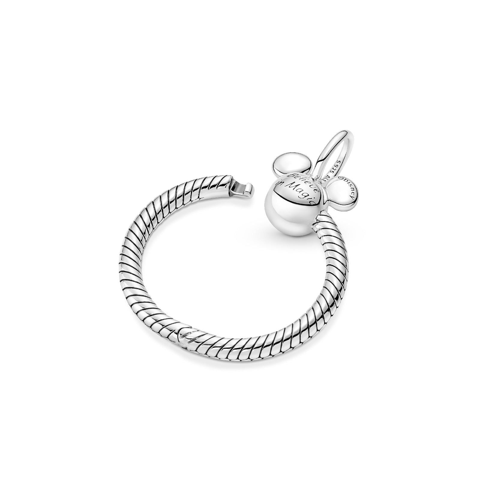 Disney, Pendente O Mickey Mouse 390076C00-2