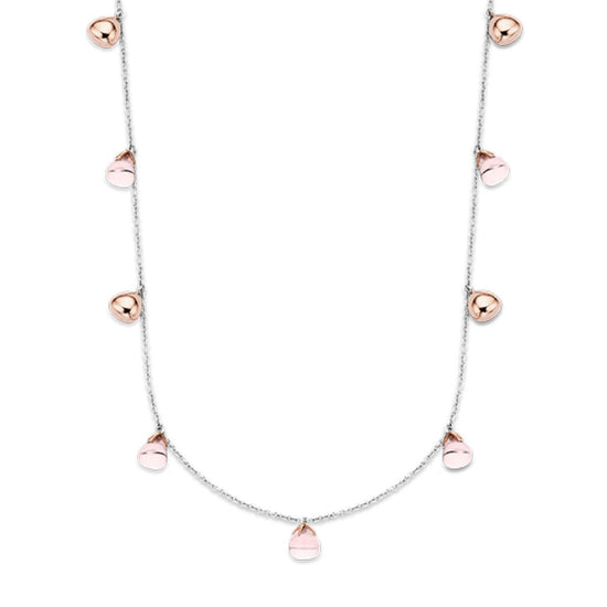 Collana TI SENTO Milano da donna 3901NU-90-1
