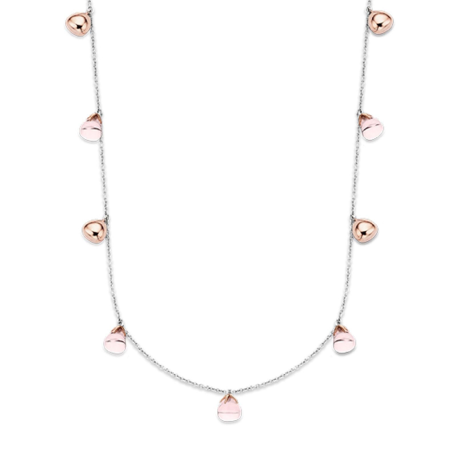 Collana TI SENTO Milano da donna 3901NU-90-1