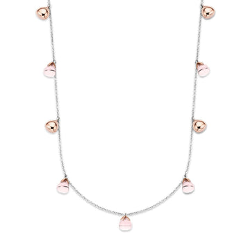 Collana TI SENTO Milano da donna 3901NU-90-1