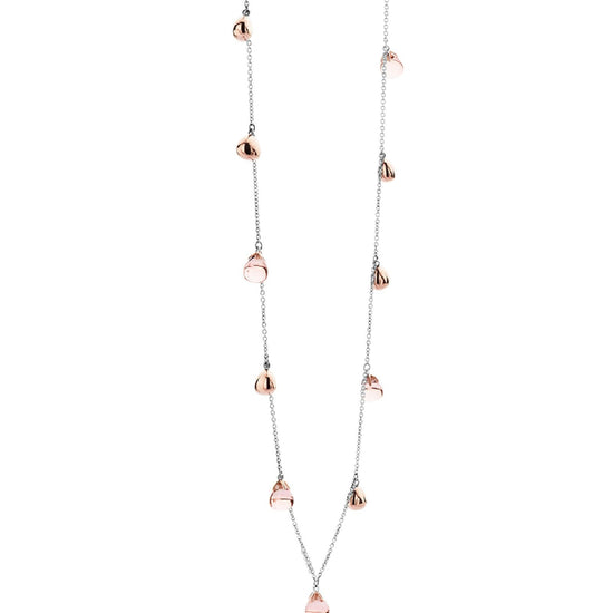 Collana TI SENTO Milano da donna 3901NU-90-2