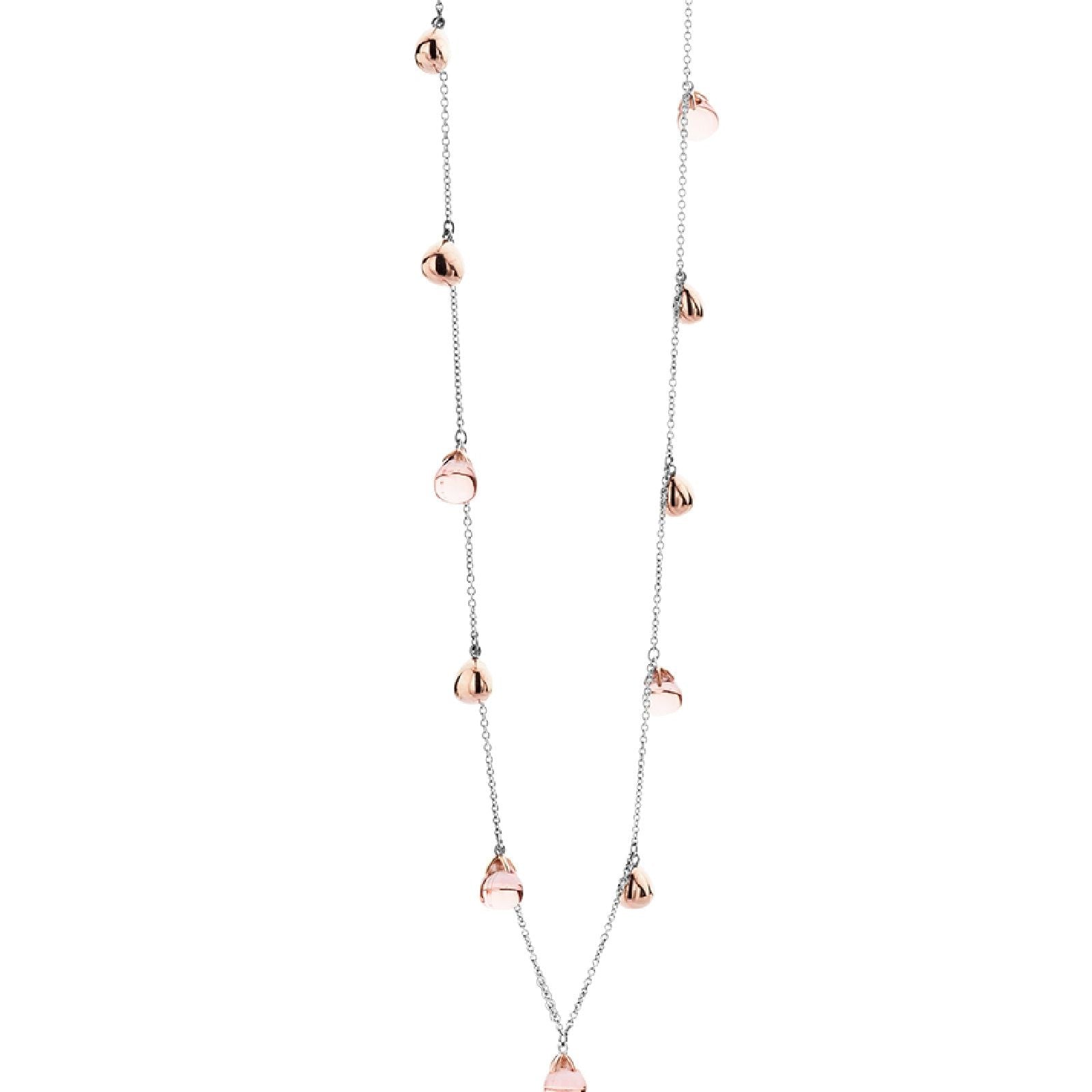 Collana TI SENTO Milano da donna 3901NU-90-2