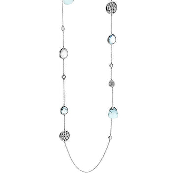 Collana TI SENTO Milano da donna 3903WB-90-1