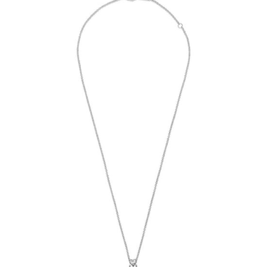Collana Due Cuori 391229C01-45-3