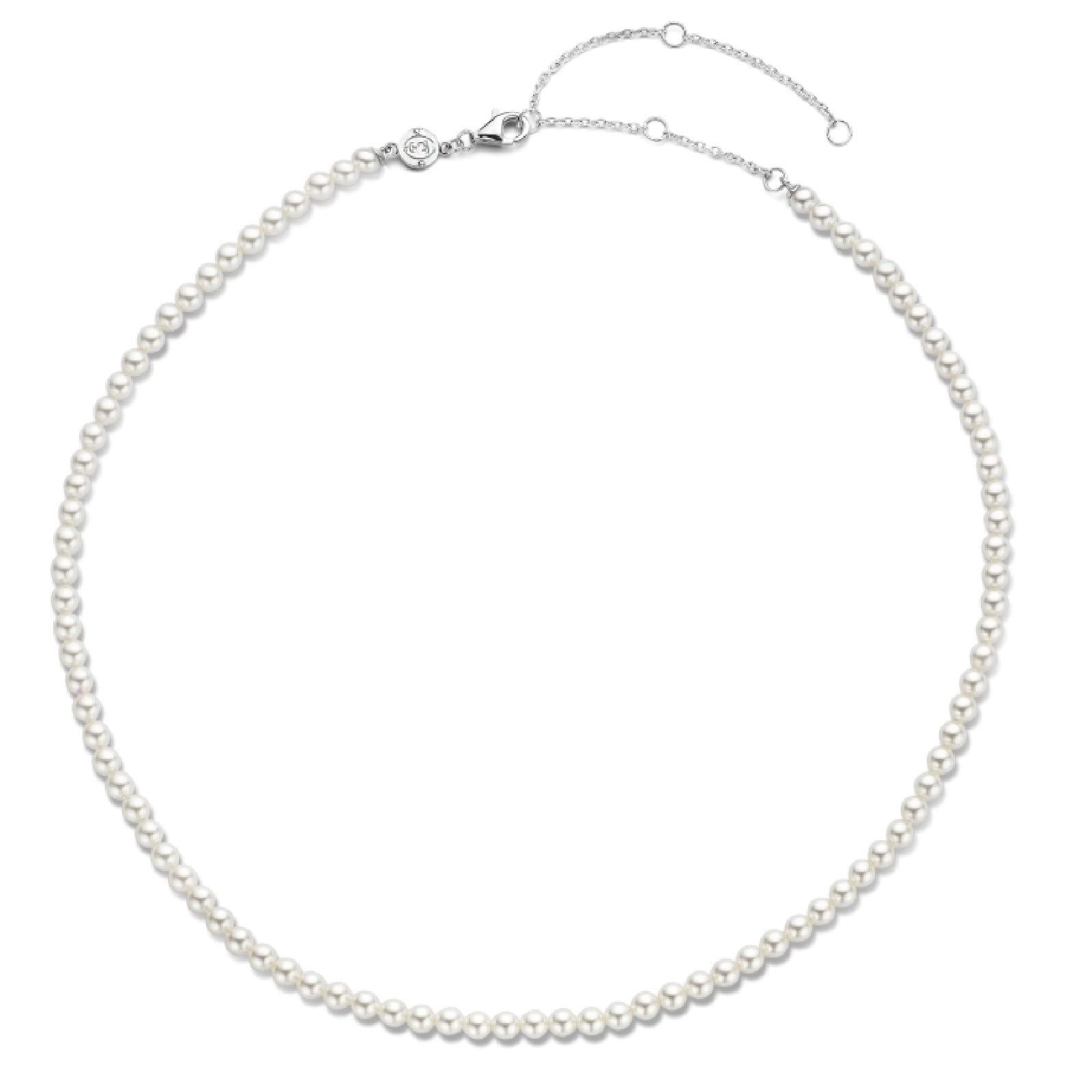 Collana TI SENTO Milano da donna 3916PW-42-3