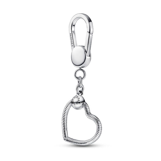 Porta Charm a Cuore 392238C00-1