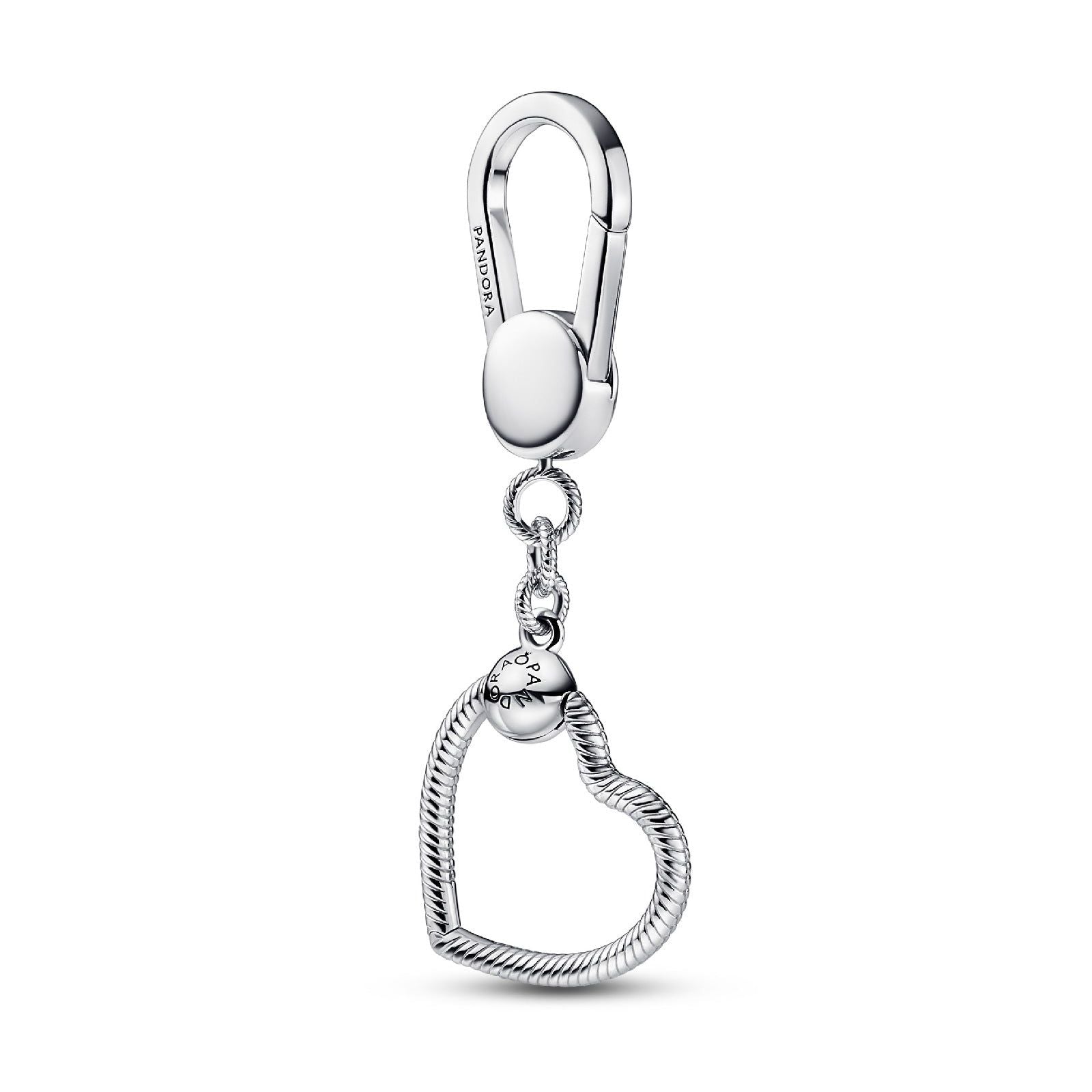Porta Charm a Cuore 392238C00-1