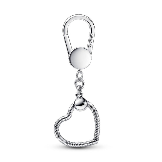 Porta Charm a Cuore 392238C00-2