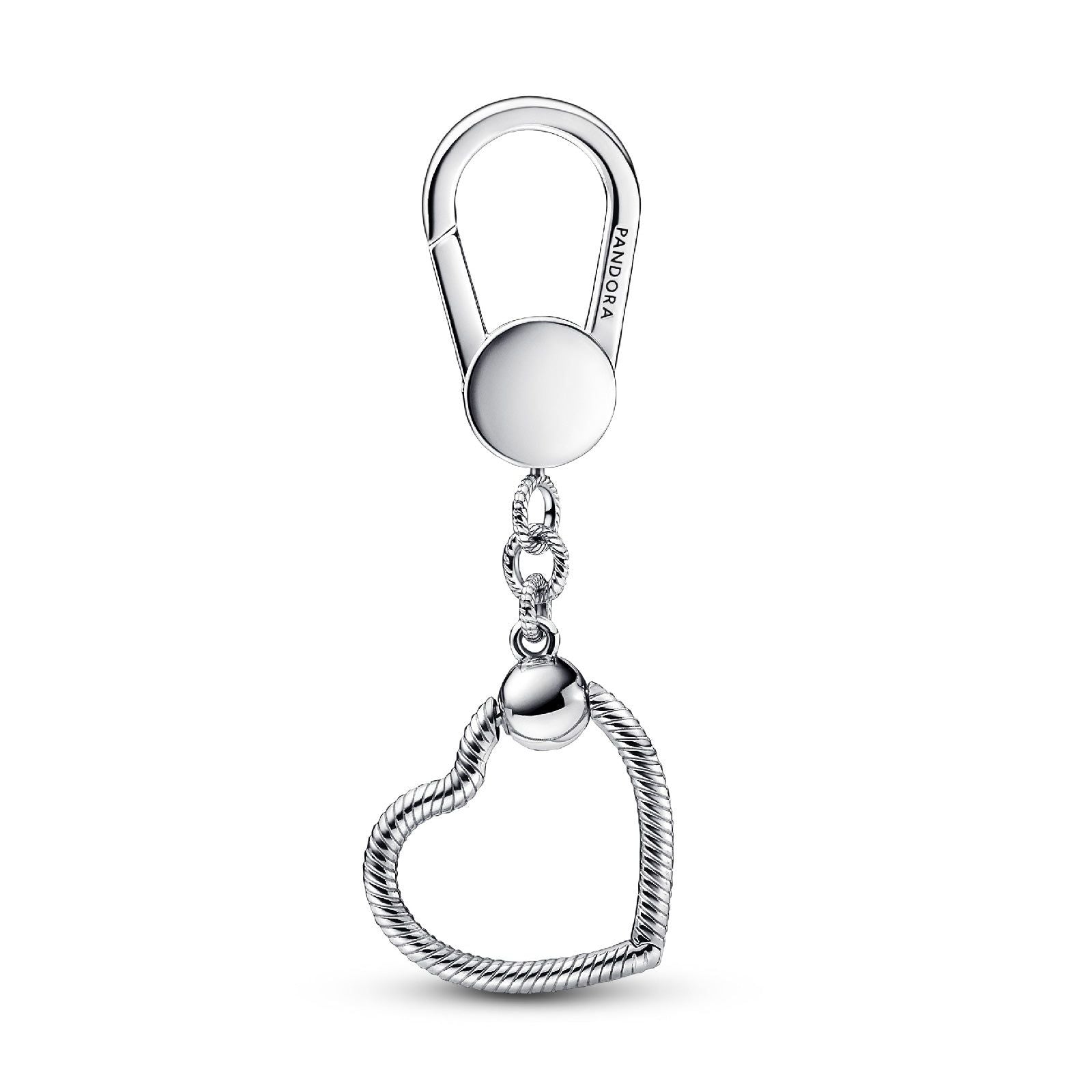 Porta Charm a Cuore 392238C00-2