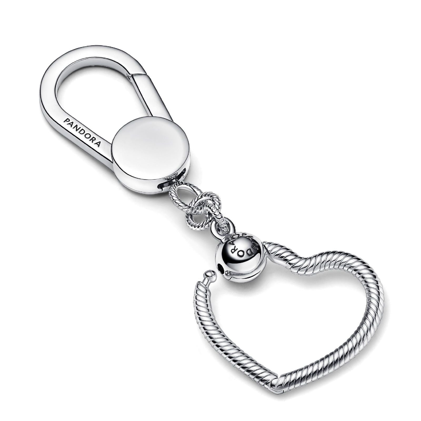 Porta Charm a Cuore 392238C00-3
