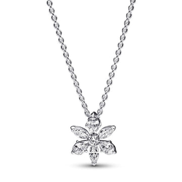 Collana Pendente Herbarium Fiore Luminoso 392387C01-1