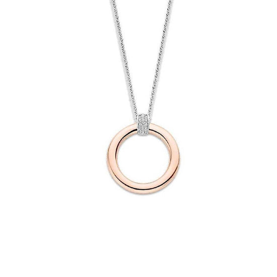 Collana TI SENTO Milano da donna 3924ZR-48-1