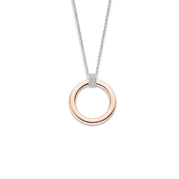 Collana TI SENTO Milano da donna 3924ZR-48-1