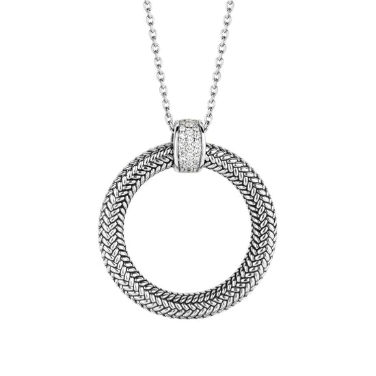 Collana TI SENTO Milano da donna 3925ZI-48-1
