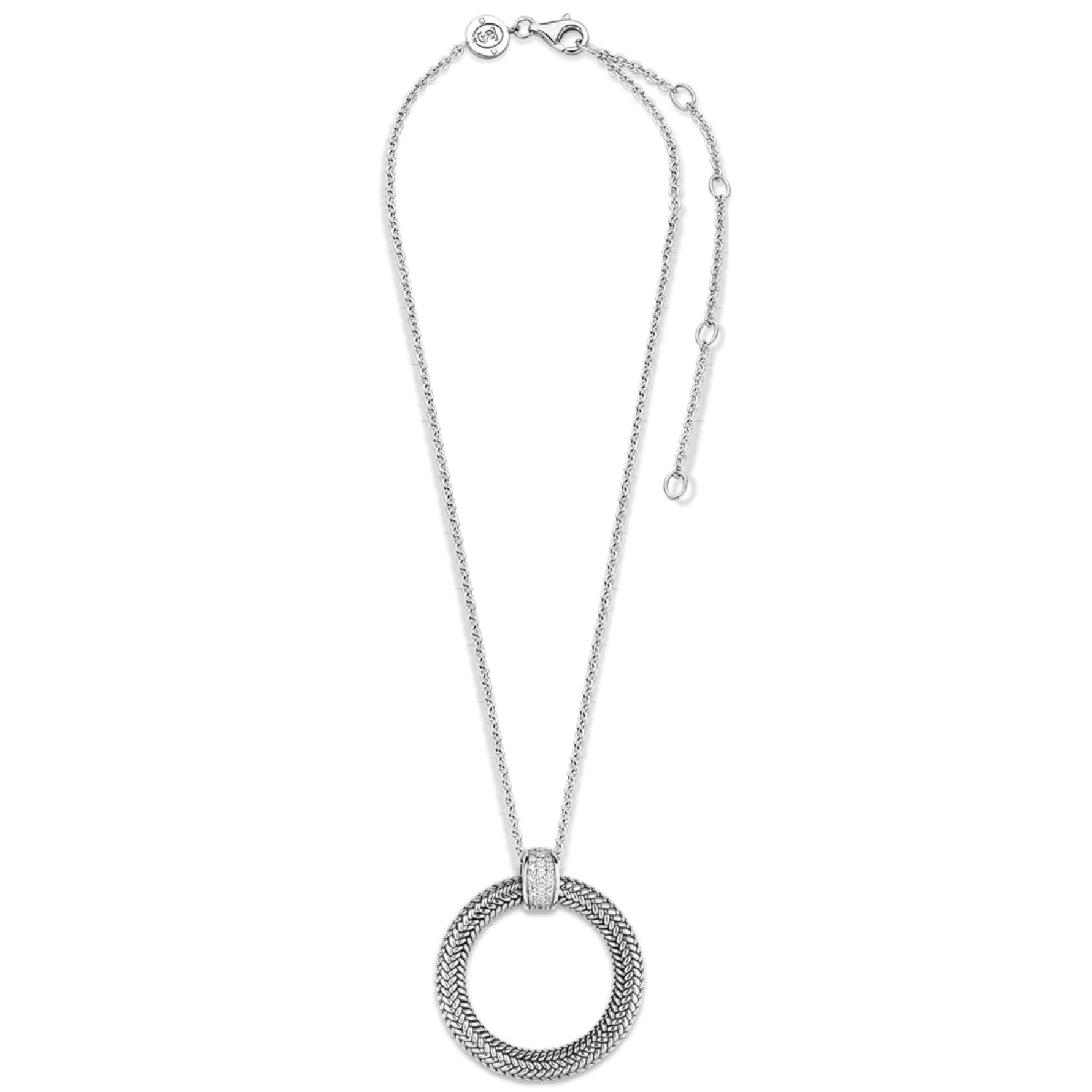 Collana TI SENTO Milano da donna 3925ZI-48-3