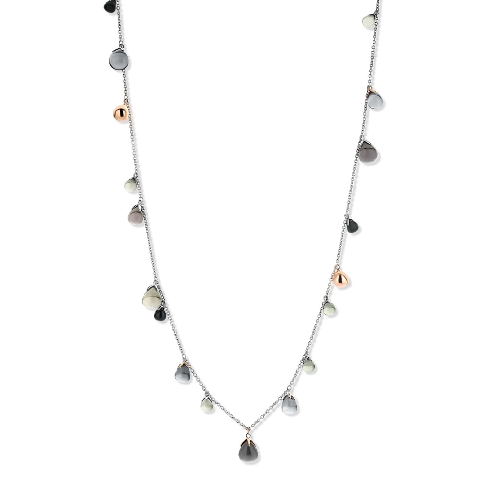 Collana TI SENTO Milano da donna 3929BG-90-1